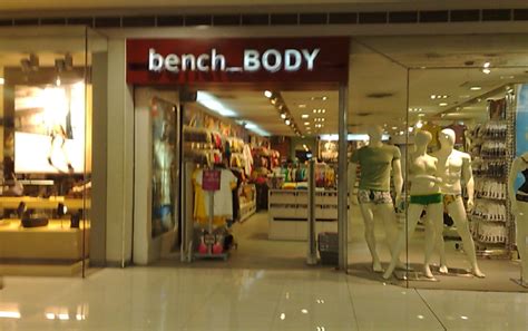 bench/ ortigas center photos|Bench store (Megamall) .